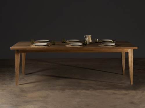 Pergamino Diseño en Muebles